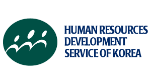 human-resources-development-service-of-korea-vector-logo